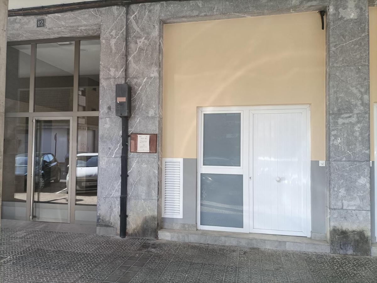 Acogedor Apartamento San Juan Bermeo Exterior photo